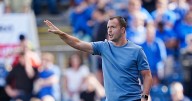 Chris Davies breaks his own golden rule and singles out Birmingham City comeback hero