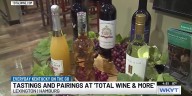 Everyday Kentucky On The Go | More tailgating tips from Total Wine & More