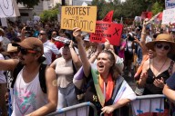 'Outrage is sincere': Trump’s 'nonsensical' paid protesters claim demolished in new analysis