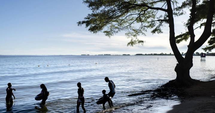 Uganda agrees deal with US to take deported migrants if they don't have criminal records