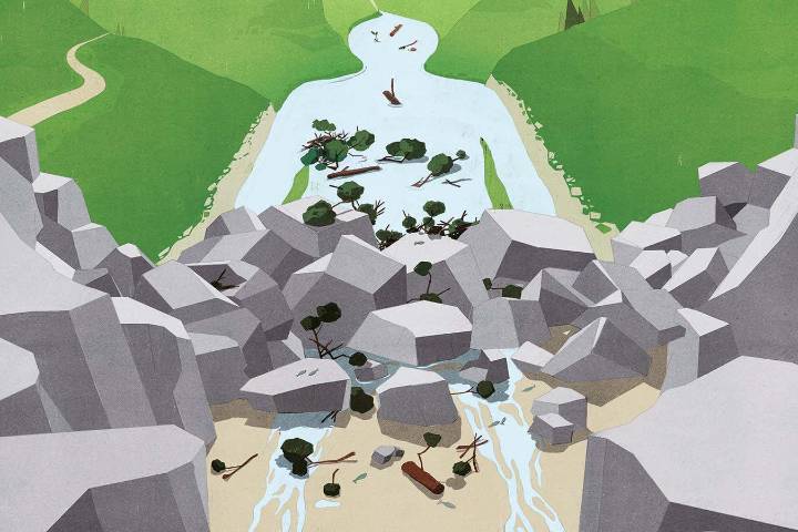 Why constipation isn’t just painful, but can lead to serious disease