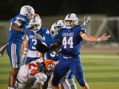 IE Varsity’s previews of the top high school football games Thursday, Aug. 28