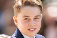 Prince George, 12, Shows 'First Sign' of His Future Role (Exclusive)