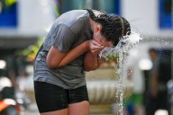 Should we worry about Britain's 'hottest summer on record'?