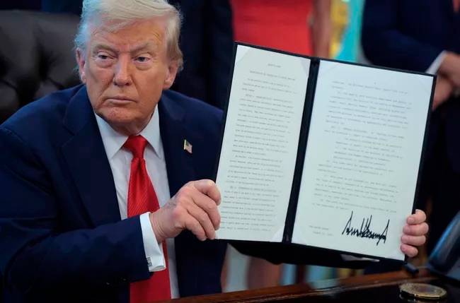 How Trump’s Bail Order Could Disproportionately Impact Black Americans