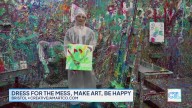 CT LIVE: Creative Jam Art Co.