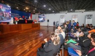 La UCV será sede del V Congreso Internacional de Comunicación