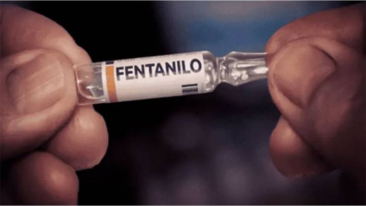 Informe del cuerpo médico forense reveló que el fentanilo contribuyó al "desenlace fatal" de la mayoría de los pacientes