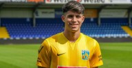 Antoñito Cordero debuta con mal pie en Bélgica
