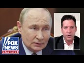 Any deal Trump makes with Putin MUST include this: Former US Army Special Ops soldier