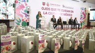 CDMX adquiere más de 30 mil nuevas cámaras de videovigilancia