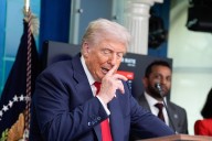 Hombre se declara culpable de amenazar al presidente Donald Trump en Facebook; podría pasar 5 años en la cárcel