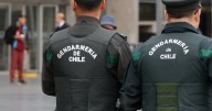 Gendarmería confirma la destitución de cuatro coroneles por viajar al extranjero con licencias médicas