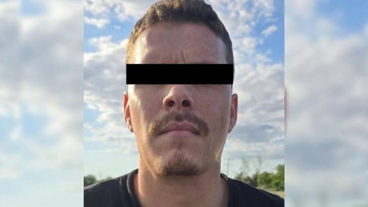 Detienen en Los Mochis a “Chendo” y otras tres personas ligadas a un grupo afín a “Los Mayos”
