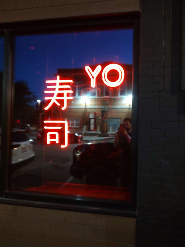 To The Heights Of Yoshitomo