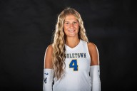 Lena Jones leads Middletown girls volleyball to sweep of Harrisburg in season opener