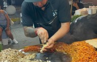 Anuncian un festival gastronómico en el Parque de las Palapas