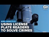 Redmond police turn to automated license plate readers to help solve crimes