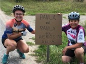 Tour de Meldrum to support Manitoulin Health Centre