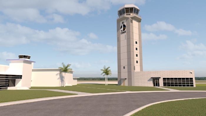 JAA approves resolution supporting development of ‘space vehicle facility’ at Cecil Spaceport