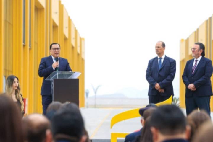 Ministerio de la Producción viabilizó inversiones por más de S/ 48,000 millones
