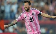 Video: Lionel Messi scores brace to give Inter Miami the win vs Orlando City in 2025 Leagues Cup