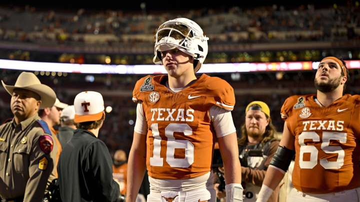 Arch Manning is the top NIL performer in college sports