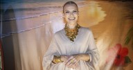Olga Tañón celebra la música tropical con nuevo disco y premio especial