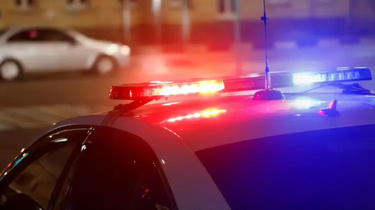 Detienen en frontera de Texas a hombre buscado por abuso infantil