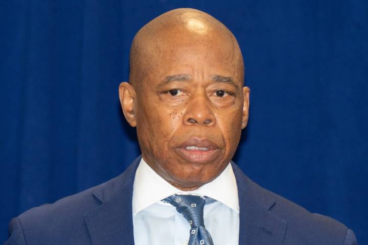 NYC Mayor Adams denied $3M in matching funds as finance board calls his responses 'misleading'