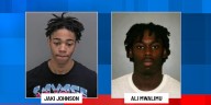 Police make multiple arrests in Burlington robbery