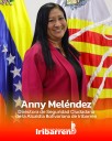 Alcalde de Iribarren anuncia cinco nuevos nombramientos en su tren ejecutivo
