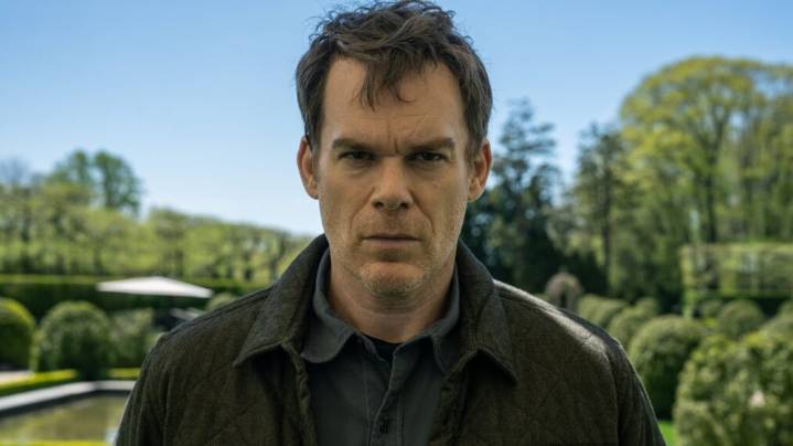 'Dexter: Resurrection' Recap: Dexter Kills Gemini Killer (Again) in 'Course Correction'