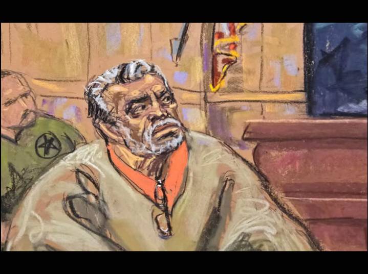 ‘El Mayo’ Zambada se declarará culpable el 25 de agosto