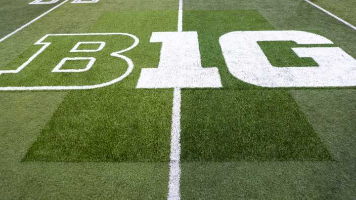 Big Ten reportedly floating idea for 24 or 28 team College Football Playoff