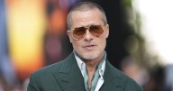 Cuatro arrestos tras el saqueo de una casa supuestamente propiedad de Brad Pitt, según la policía