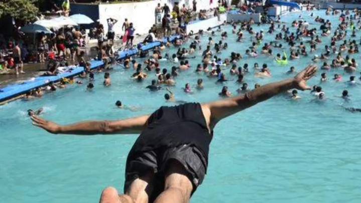 Morelos atrae turistas del sur de Estados Unidos pese a advertencias