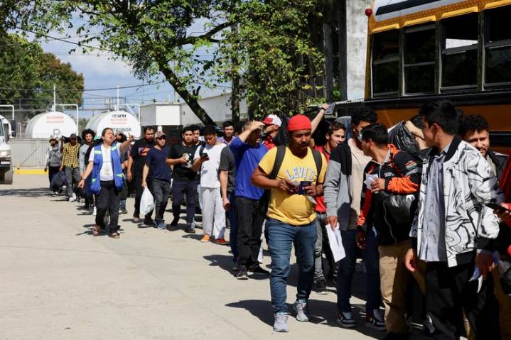 Trump can end deportation protections for 60,000 immigrants, appeals court says