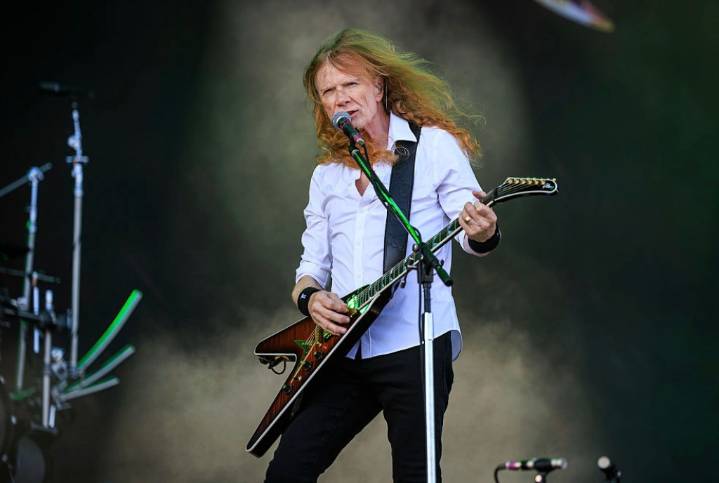 Iconic ’80s Metal Band Announces Retirement with Farewell Tour