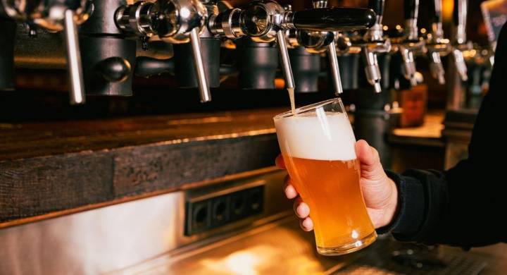 Las cervezas también ganan premios: las copas cerveceras reconocen esas propuestas innovadoras y que pasan la prueba