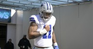 Packers acquire All-Pro defensive end Micah Parsons in trade with Cowboys, report says