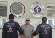 Detienen a uno de los criminales más buscados en EU