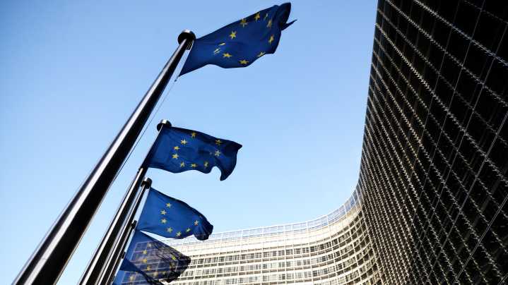La UE estudia sanciones a Rusia tras el ataque en Kiev, que deja ya 23 muertos