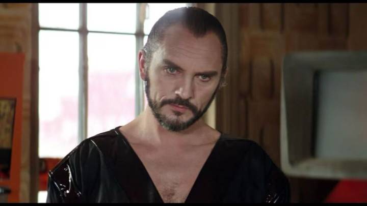 Murió Terence Stamp, el villano de "Superman" a los 87 años