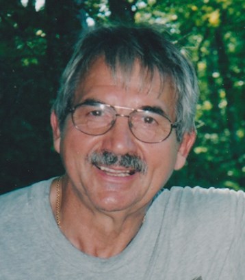 Daniel Andrew Chrusz - Obituary -
