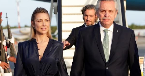 Golpes, amenazas y poder: Alberto Fernández, a un paso del juicio por violencia de género
