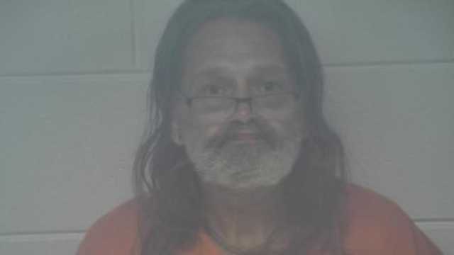 Suspect charged with shooting death of 26-year-old Louisville man in Owen County