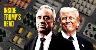 Donald Trump’s Ugly Scheme to Exploit RFK Jr.: Author Michael Wolff