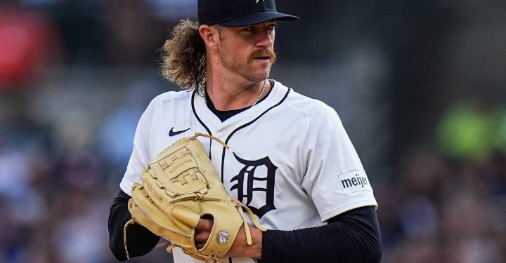 Game 131 Preview: Tigers can seal series win vs Royals on Saturday