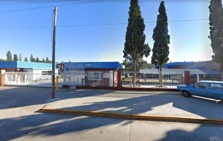 Drean suspendió a su personal y le pagará el 80% del sueldo